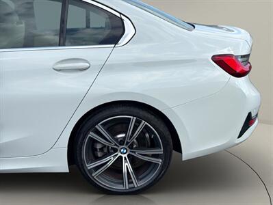 2021 BMW 330i xDrive - Photo 25 - Warrington, PA 18976