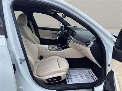 2021 BMW 330i xDrive - Photo 20 - Warrington, PA 18976