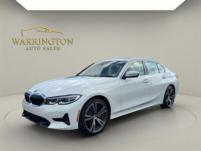 2021 BMW 330i xDrive - Photo 3 - Warrington, PA 18976