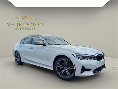 2021 BMW 330i xDrive - Photo 1 - Warrington, PA 18976