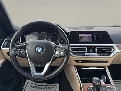 2021 BMW 330i xDrive - Photo 15 - Warrington, PA 18976