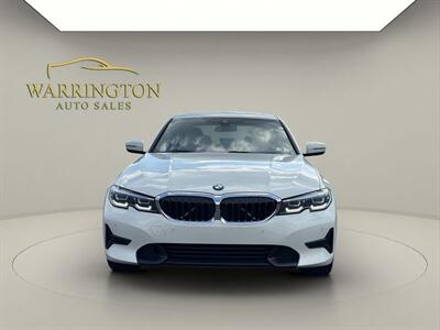 2021 BMW 330i xDrive - Photo 2 - Warrington, PA 18976
