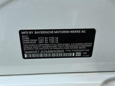 2021 BMW 330i xDrive - Photo 29 - Warrington, PA 18976