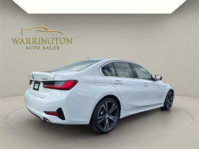 2021 BMW 330i xDrive - Photo 7 - Warrington, PA 18976