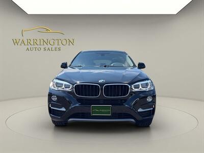 2015 BMW X6 xDrive35i   - Photo 2 - Warrington, PA 18976