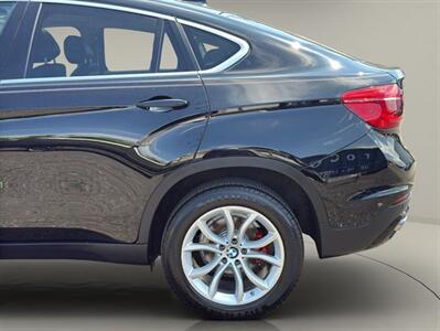 2015 BMW X6 xDrive35i   - Photo 24 - Warrington, PA 18976