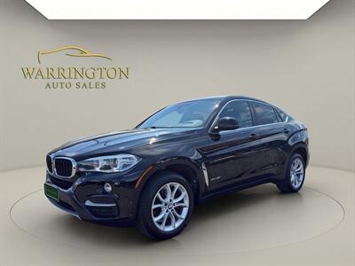 2015 BMW X6 xDrive35i   - Photo 3 - Warrington, PA 18976