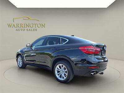 2015 BMW X6 xDrive35i   - Photo 5 - Warrington, PA 18976
