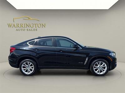 2015 BMW X6 xDrive35i   - Photo 8 - Warrington, PA 18976