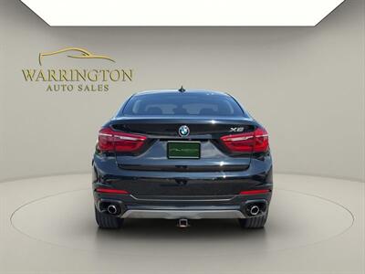 2015 BMW X6 xDrive35i   - Photo 6 - Warrington, PA 18976