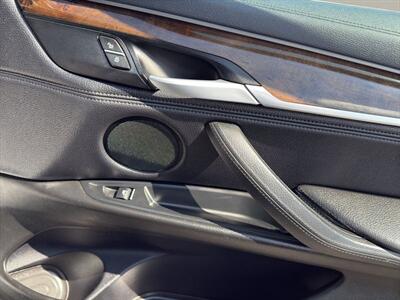 2015 BMW X6 xDrive35i   - Photo 18 - Warrington, PA 18976