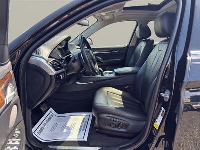 2015 BMW X6 xDrive35i   - Photo 9 - Warrington, PA 18976