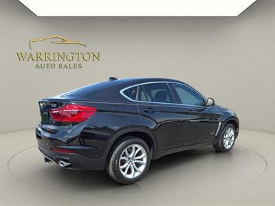 2015 BMW X6 xDrive35i   - Photo 7 - Warrington, PA 18976
