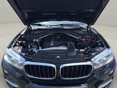 2015 BMW X6 xDrive35i   - Photo 22 - Warrington, PA 18976