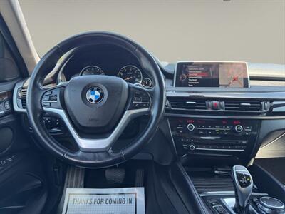 2015 BMW X6 xDrive35i   - Photo 14 - Warrington, PA 18976