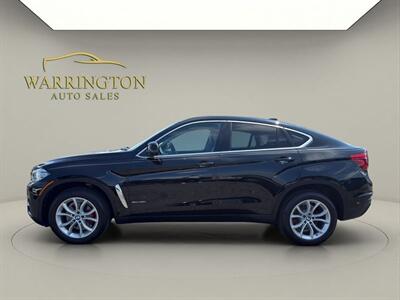 2015 BMW X6 xDrive35i   - Photo 4 - Warrington, PA 18976