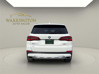 2020 BMW X5 xDrive40i - Photo 6 - Warrington, PA 18976