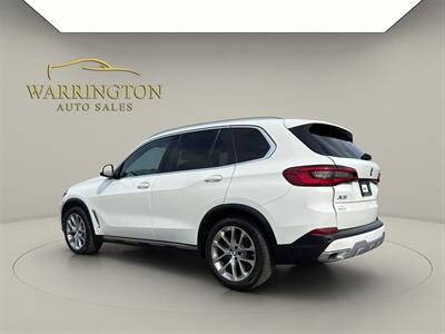 2020 BMW X5 xDrive40i - Photo 5 - Warrington, PA 18976