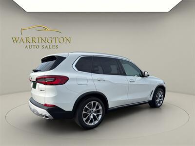 2020 BMW X5 xDrive40i - Photo 7 - Warrington, PA 18976