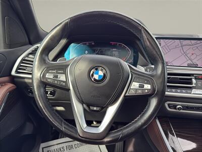 2020 BMW X5 xDrive40i - Photo 10 - Warrington, PA 18976