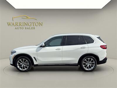 2020 BMW X5 xDrive40i - Photo 4 - Warrington, PA 18976