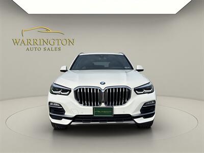 2020 BMW X5 xDrive40i - Photo 2 - Warrington, PA 18976