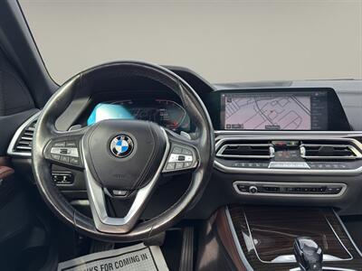 2020 BMW X5 xDrive40i - Photo 13 - Warrington, PA 18976