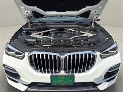 2020 BMW X5 xDrive40i - Photo 21 - Warrington, PA 18976
