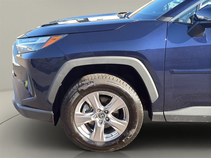 2022 Toyota RAV4 Hybrid XLE - Photo 22 - Warrington, PA 18976