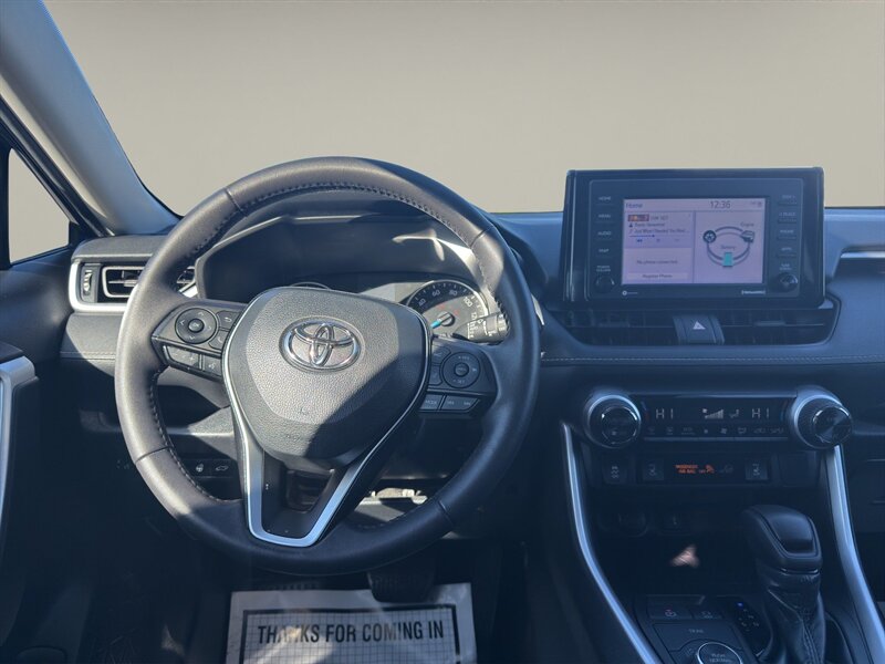 2022 Toyota RAV4 Hybrid XLE - Photo 14 - Warrington, PA 18976