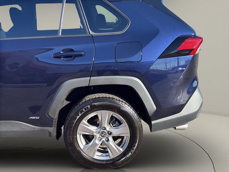 2022 Toyota RAV4 Hybrid XLE - Photo 23 - Warrington, PA 18976