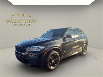 2018 BMW X5 xDrive35i M Sport - Photo 3 - Warrington, PA 18976