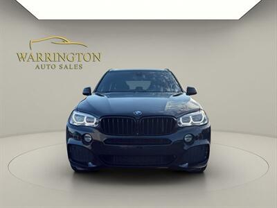 2018 BMW X5 xDrive35i M Sport - Photo 2 - Warrington, PA 18976