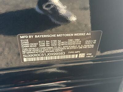 2018 BMW X5 xDrive35i M Sport - Photo 25 - Warrington, PA 18976