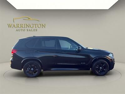 2018 BMW X5 xDrive35i M Sport - Photo 8 - Warrington, PA 18976