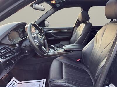 2018 BMW X5 xDrive35i M Sport - Photo 9 - Warrington, PA 18976
