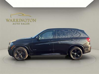 2018 BMW X5 xDrive35i M Sport - Photo 4 - Warrington, PA 18976