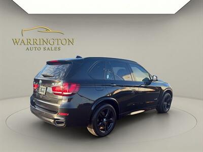 2018 BMW X5 xDrive35i M Sport - Photo 7 - Warrington, PA 18976
