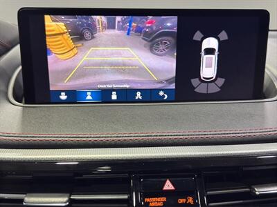 2022 Acura MDX A-SPEC Package   - Photo 18 - Warrington, PA 18976