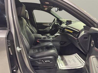 2022 Acura MDX A-SPEC Package   - Photo 21 - Warrington, PA 18976