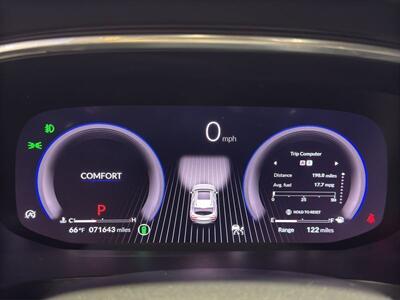 2022 Acura MDX A-SPEC Package   - Photo 11 - Warrington, PA 18976