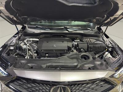 2022 Acura MDX A-SPEC Package   - Photo 25 - Warrington, PA 18976