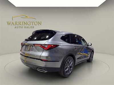 2022 Acura MDX A-SPEC Package   - Photo 7 - Warrington, PA 18976