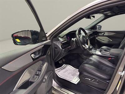 2022 Acura MDX A-SPEC Package   - Photo 28 - Warrington, PA 18976