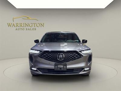 2022 Acura MDX A-SPEC Package   - Photo 2 - Warrington, PA 18976