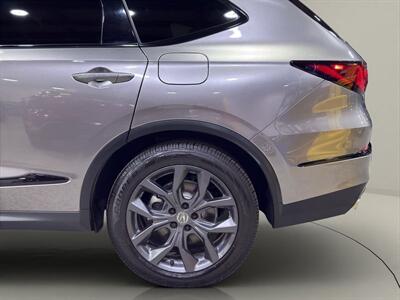 2022 Acura MDX A-SPEC Package   - Photo 26 - Warrington, PA 18976