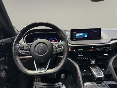2022 Acura MDX A-SPEC Package   - Photo 16 - Warrington, PA 18976