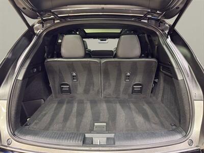 2022 Acura MDX A-SPEC Package   - Photo 24 - Warrington, PA 18976