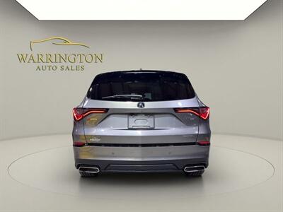 2022 Acura MDX A-SPEC Package   - Photo 6 - Warrington, PA 18976