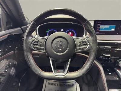 2022 Acura MDX A-SPEC Package   - Photo 10 - Warrington, PA 18976